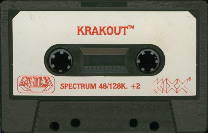Krakout