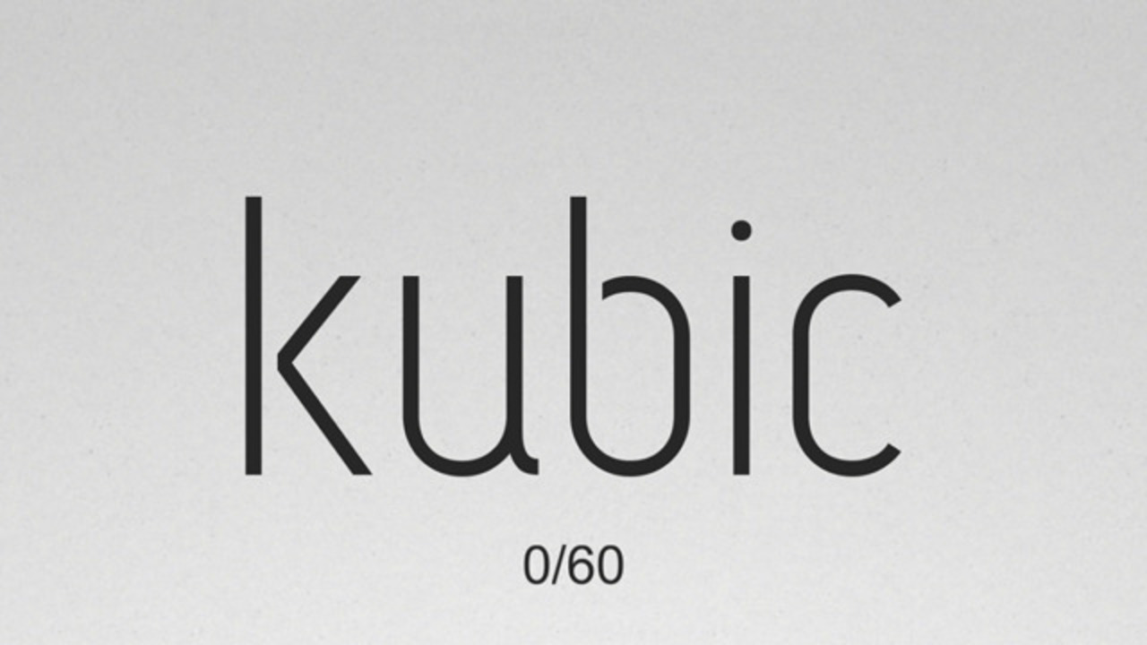 kubic