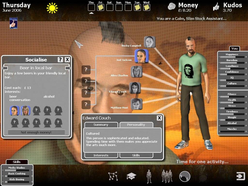 Screenshots
