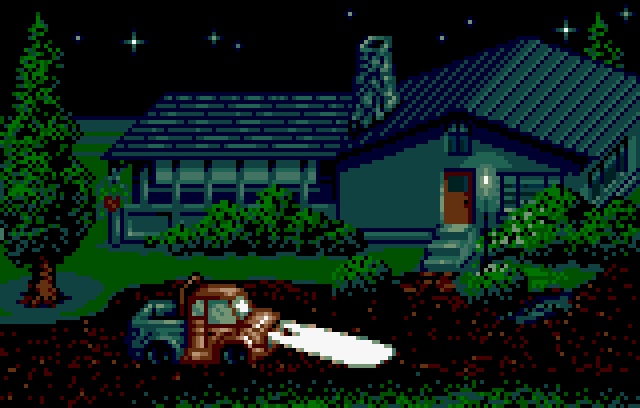 LYNX Screenshots