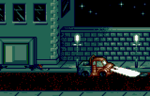 LYNX Screenshots