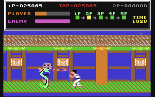 C64 Screenshots