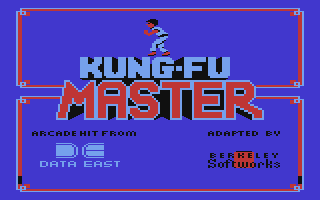 C64 Screenshots