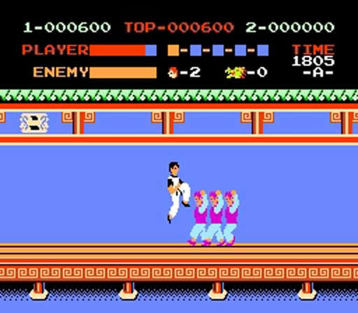 NES Screenshots