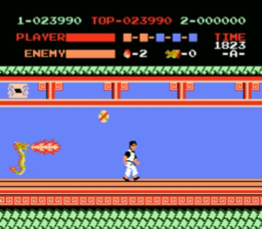 NES Screenshots
