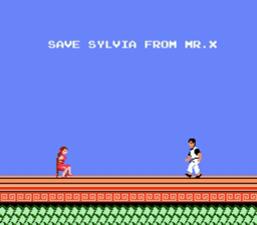 NES Screenshots