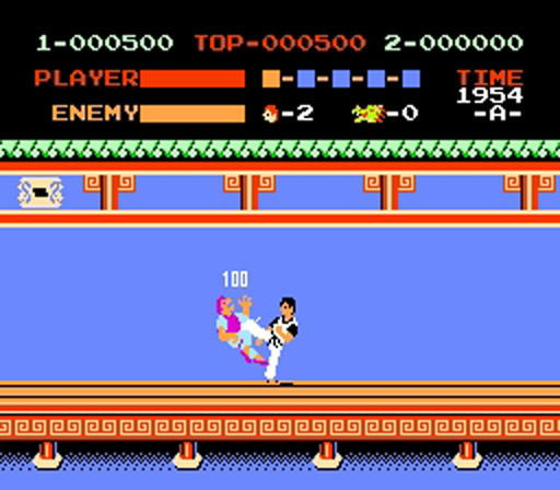 NES Screenshots