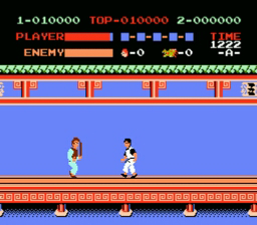 NES Screenshots