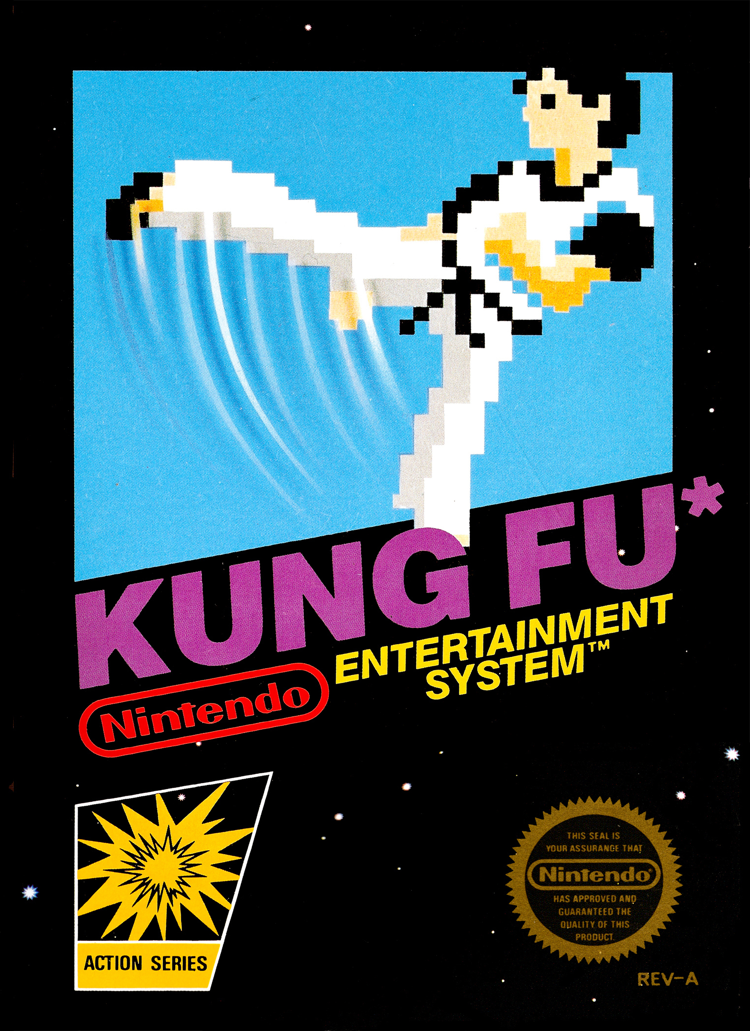 Box Art