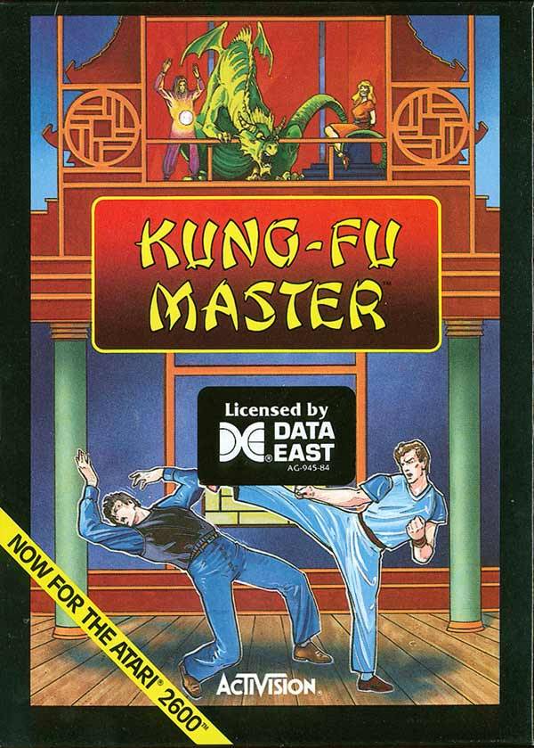 Box Art