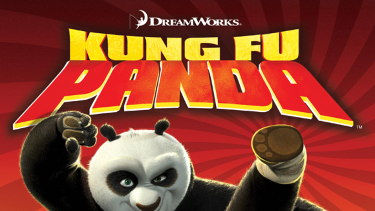 Kung Fu Panda