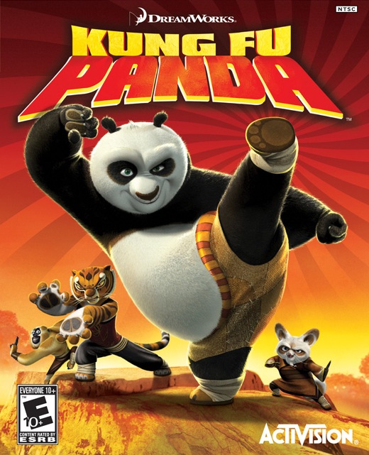 Box Art