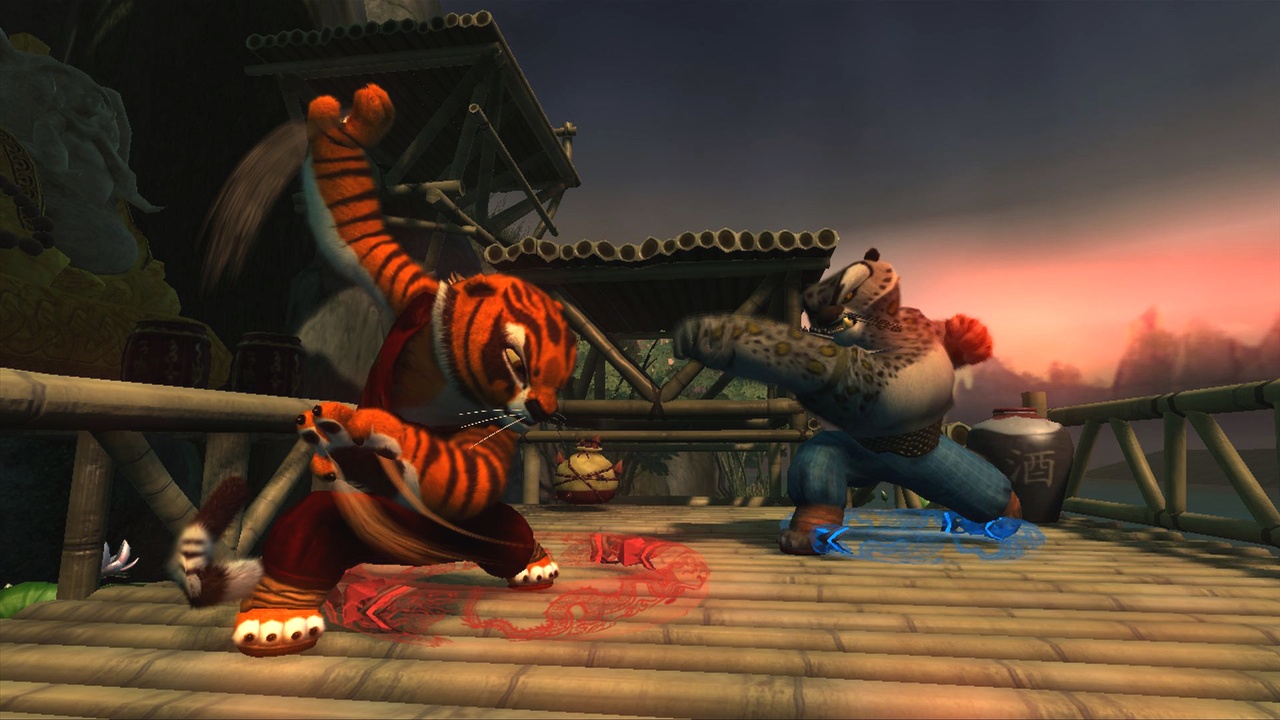 X360 Screenshots