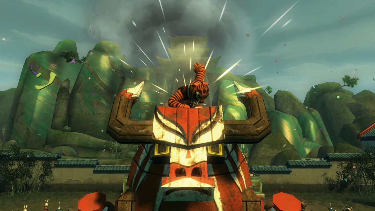 X360 Screenshots