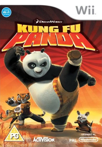 Box Art
