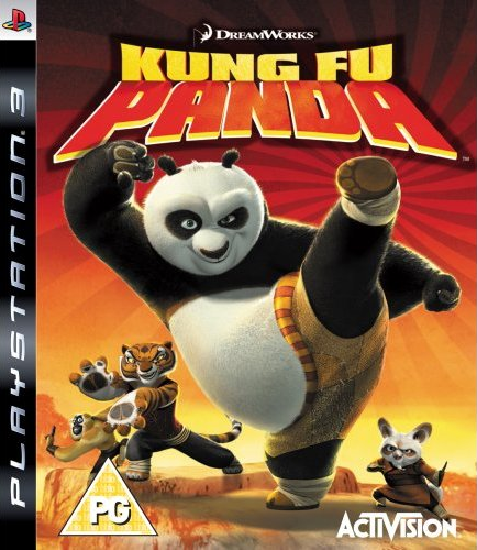 Box Art