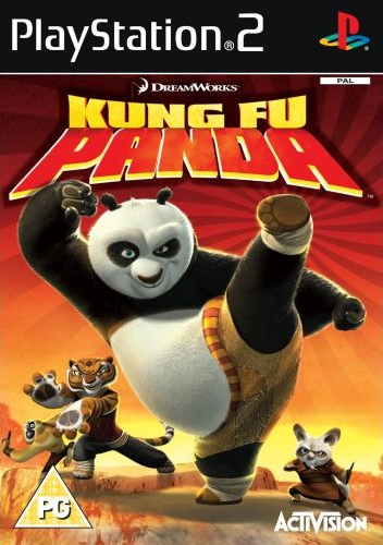Box Art