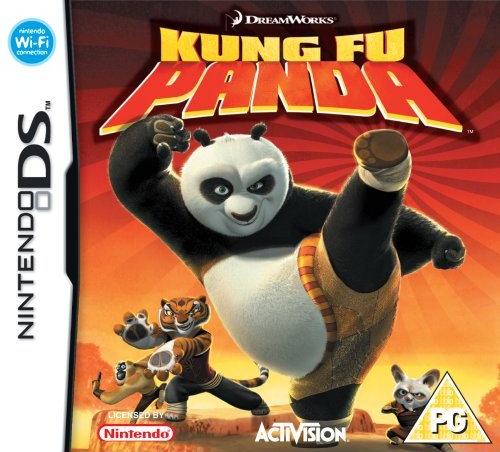 Box Art