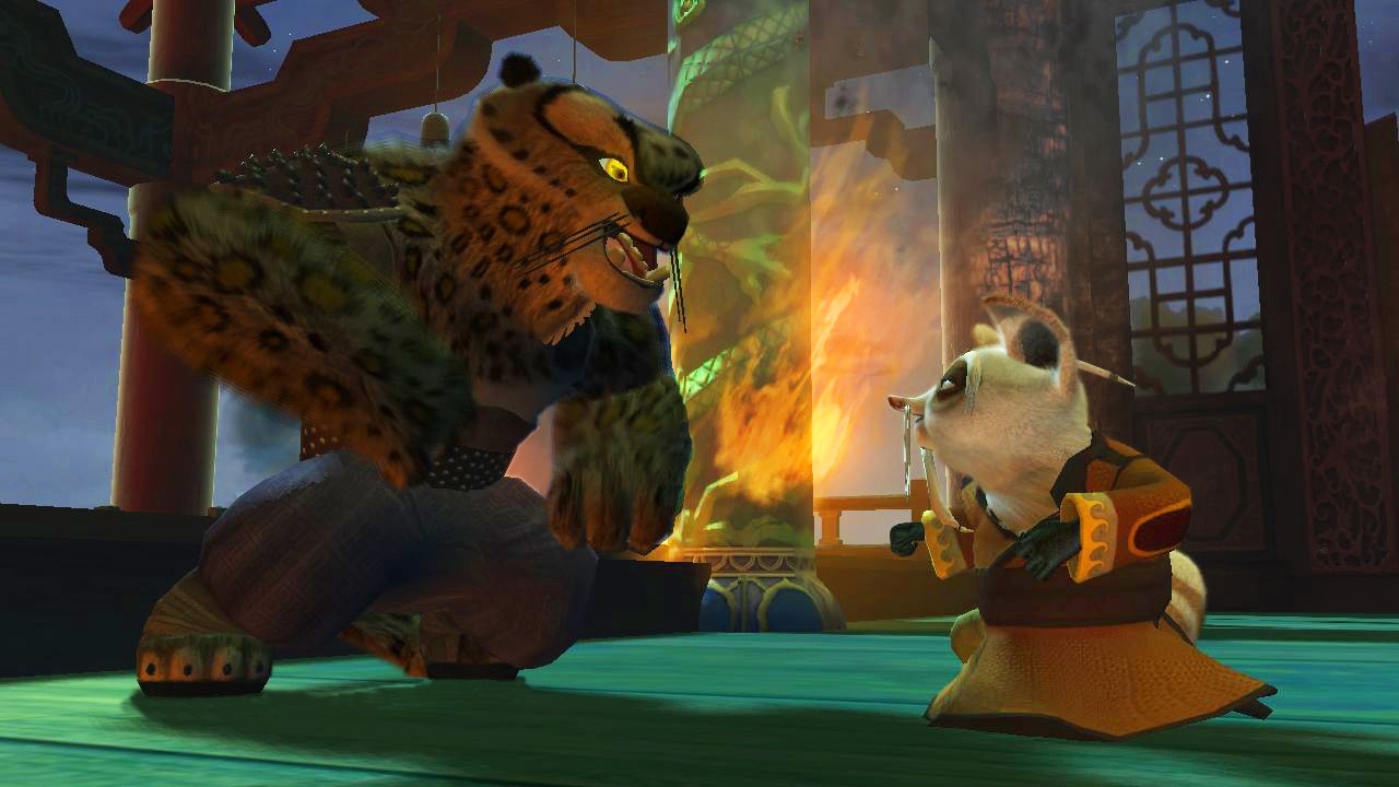 X360 Screenshots