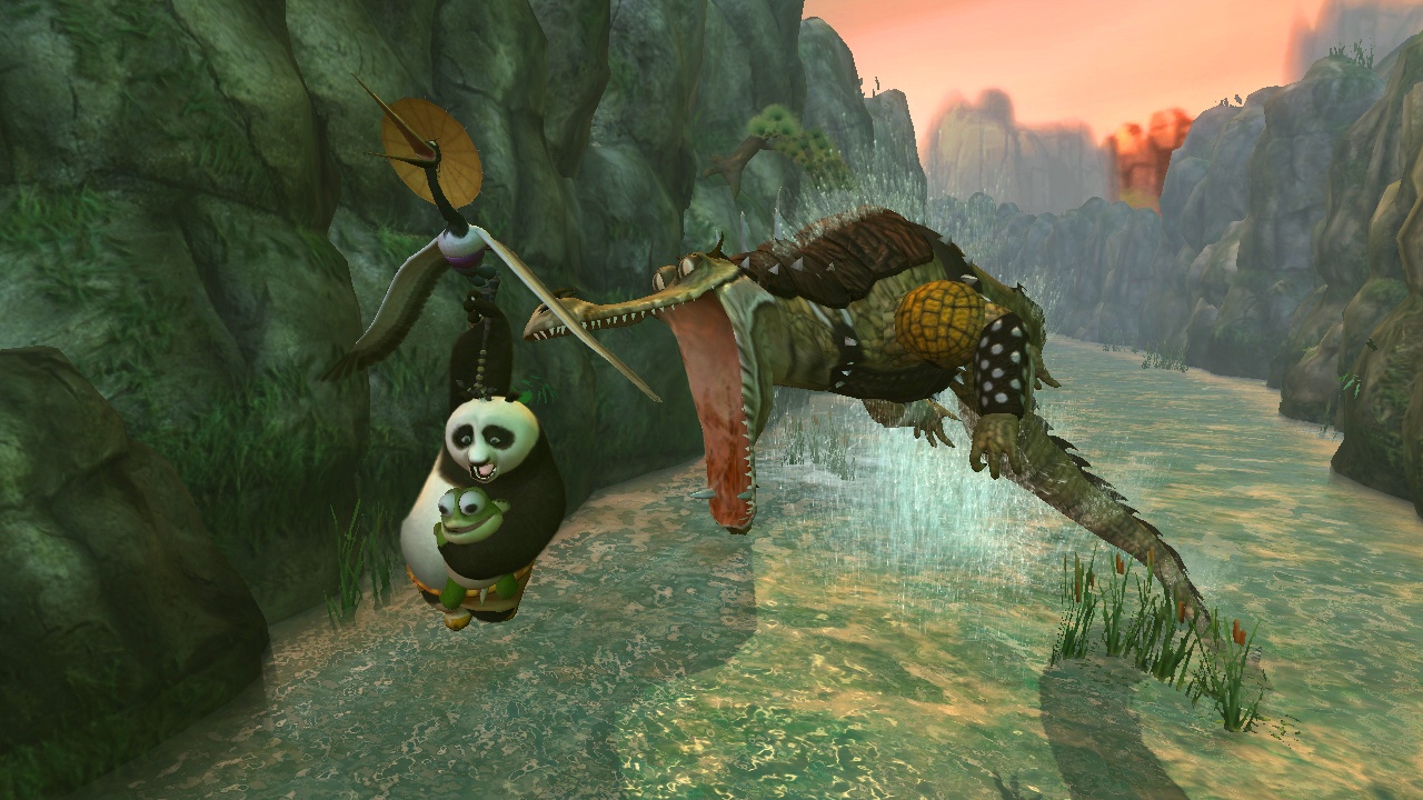X360 Screenshots