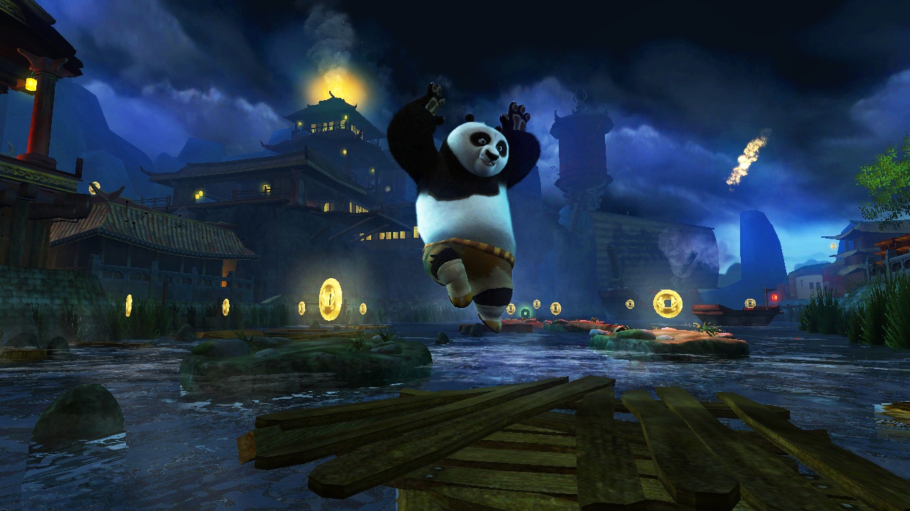X360 Screenshots