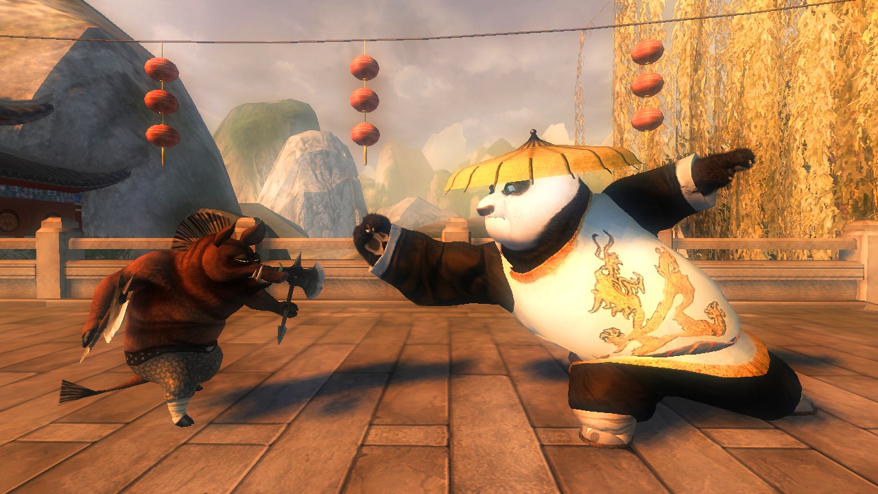 X360 Screenshots