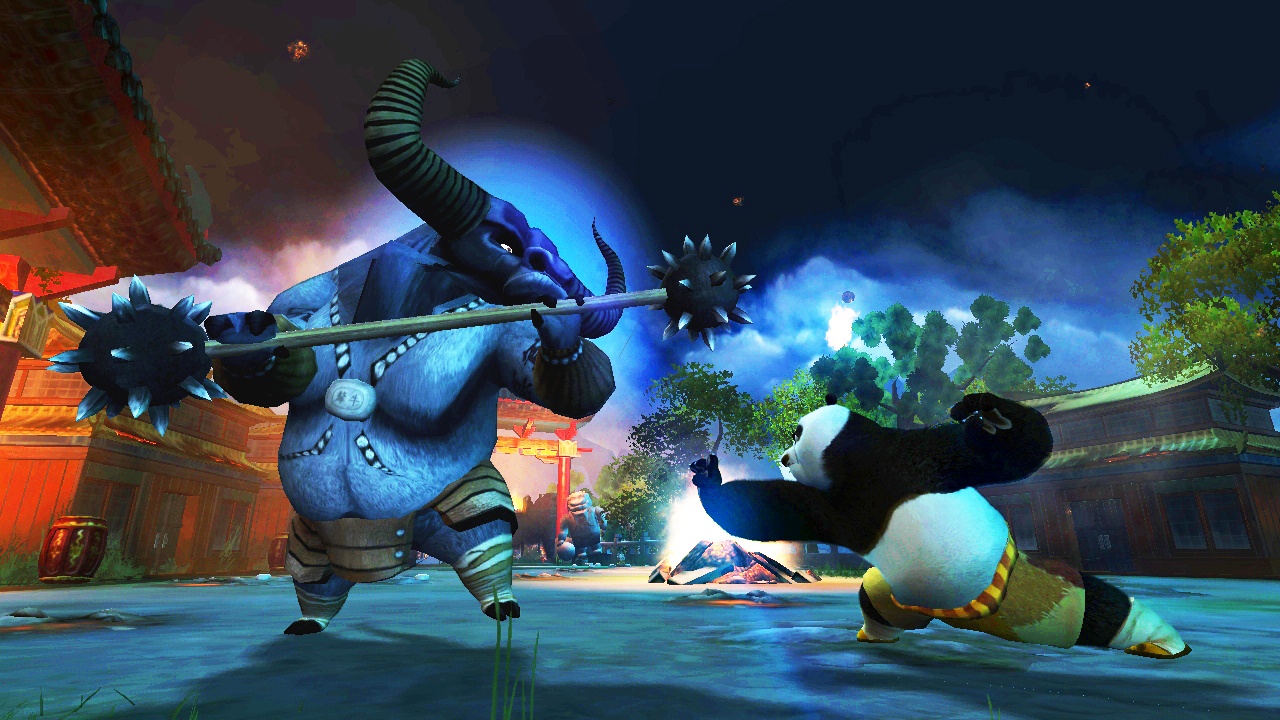X360 Screenshots