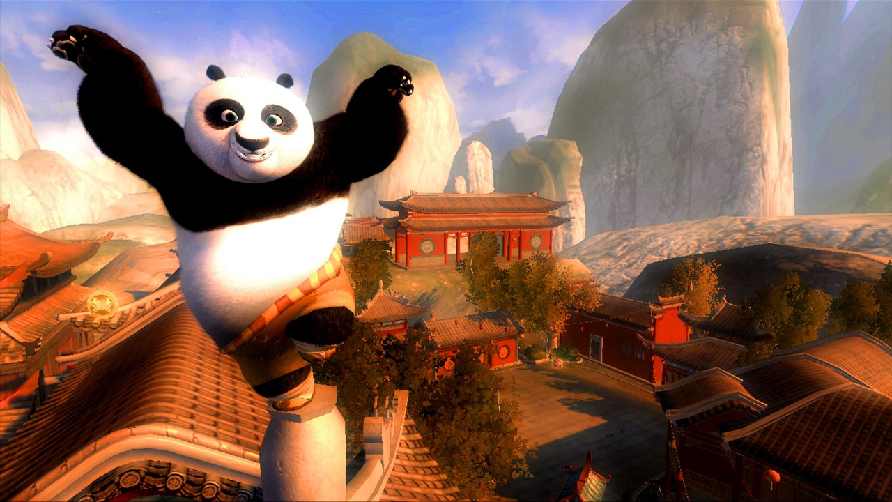 X360 Screenshots