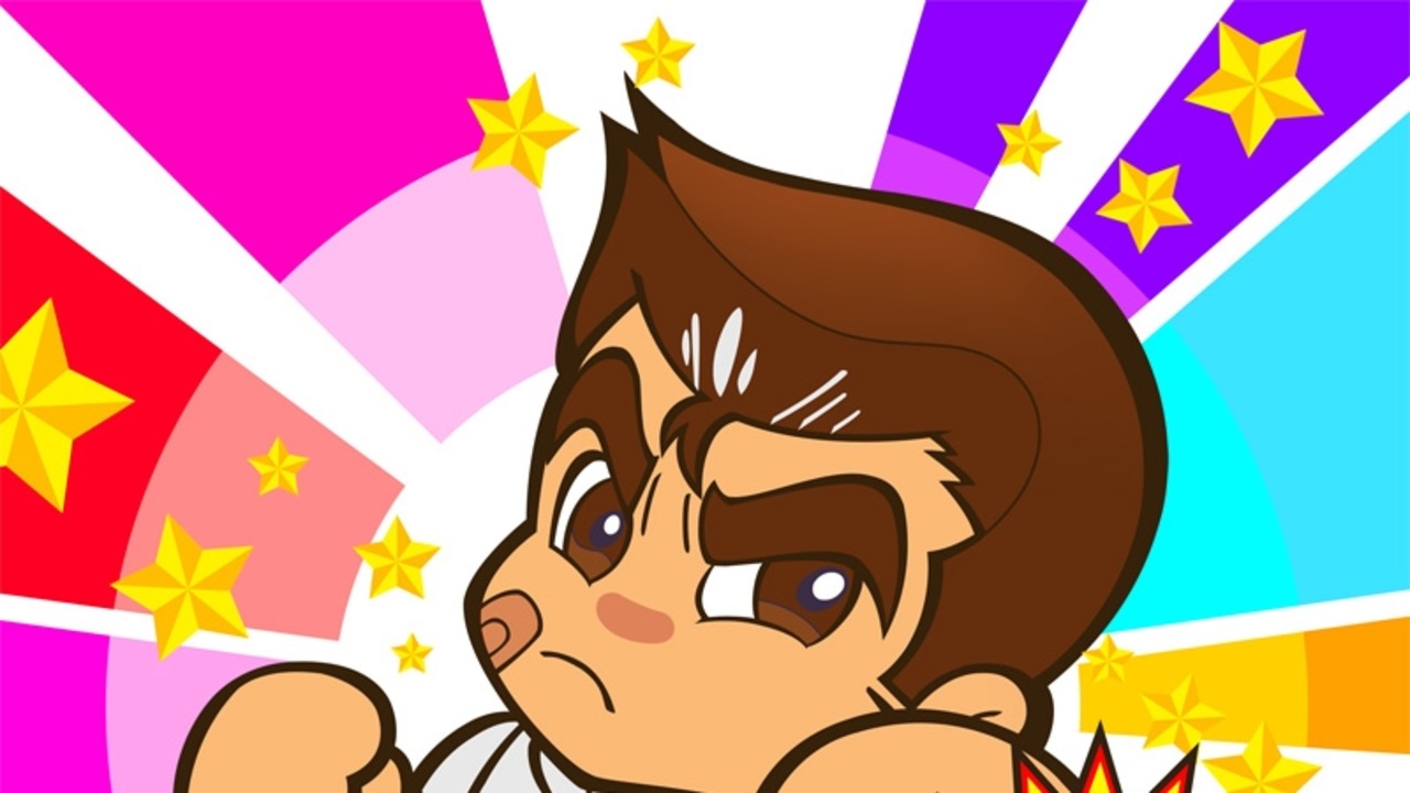 Kunio-Kun Nekketsu: Complete Famicom-Hen