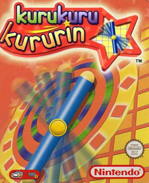 Kuru Kuru Kururin