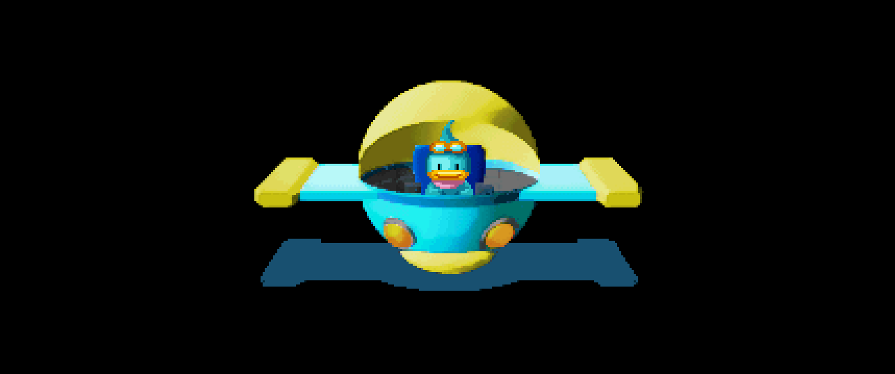 GBA Screenshots