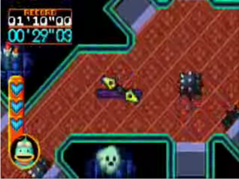 GBA Screenshots