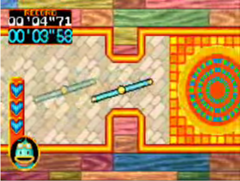 GBA Screenshots