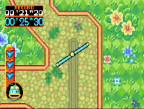 GBA Screenshots