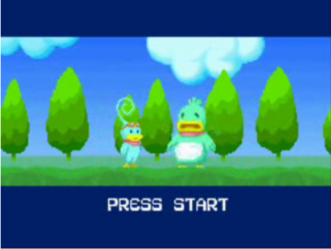 GBA Screenshots
