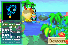 GBA Screenshots
