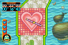 GBA Screenshots