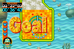 GBA Screenshots