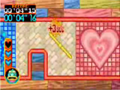 GBA Screenshots