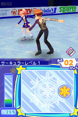 DS Screenshots