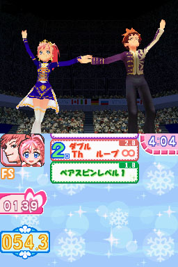 DS Screenshots
