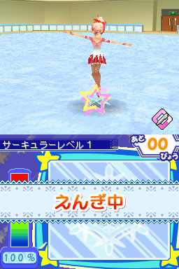DS Screenshots