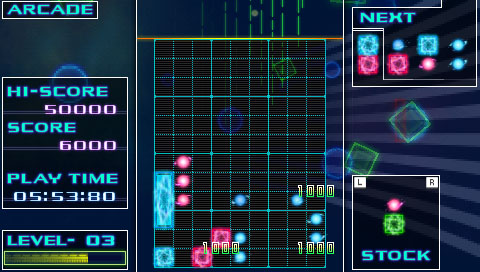 PSN Screenshots