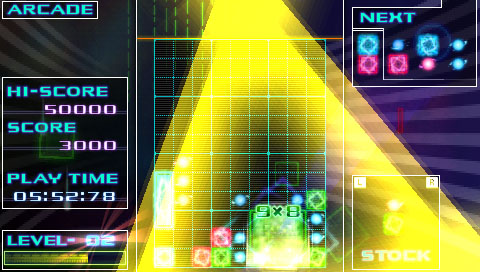 PSN Screenshots