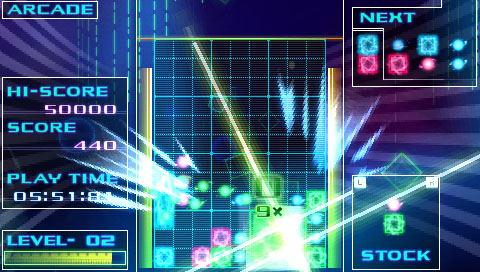 PSN Screenshots