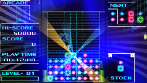 PSN Screenshots