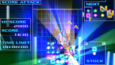 PSN Screenshots