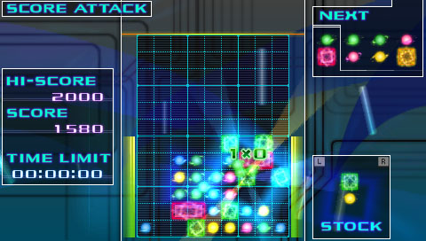 PSN Screenshots