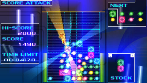 PSN Screenshots