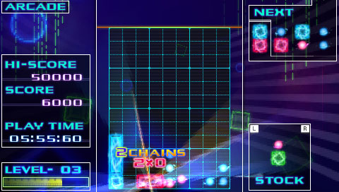PSN Screenshots